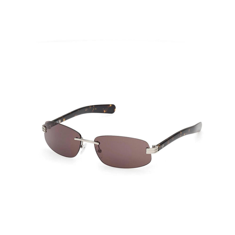 Adidas Originals OR0130 17E matte palladium 61/16/135 Unisex‎ Sunglasses